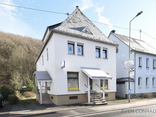 Außenansicht #01