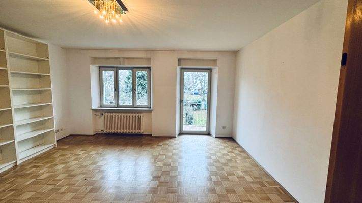 Zimmer 1. Obergeschoss