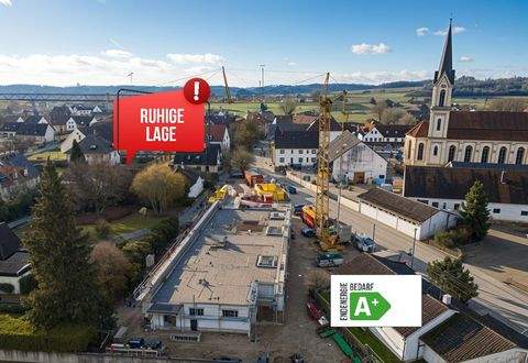 Friedberg / Ottmaring Wohnungen, Friedberg / Ottmaring Wohnung kaufen