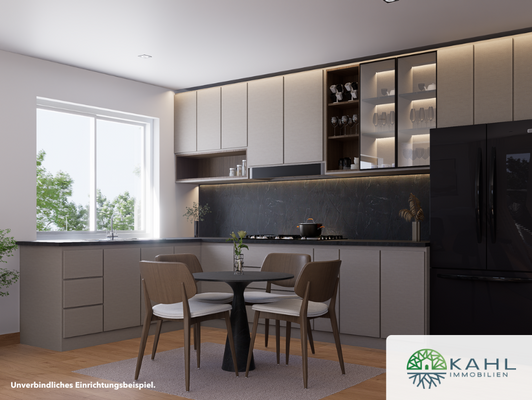 Beispielbild Küche