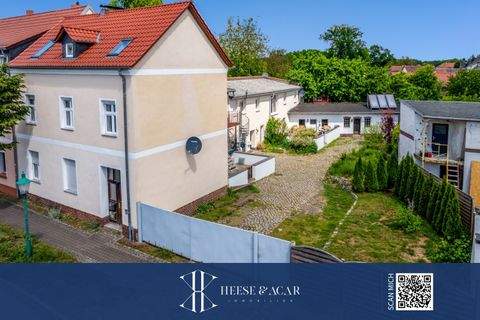 Märkisch Buchholz Häuser, Märkisch Buchholz Haus kaufen