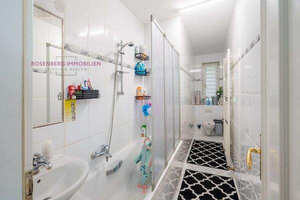 Immobilie in Leipzig/Schönefeld zu verkaufen_Bad