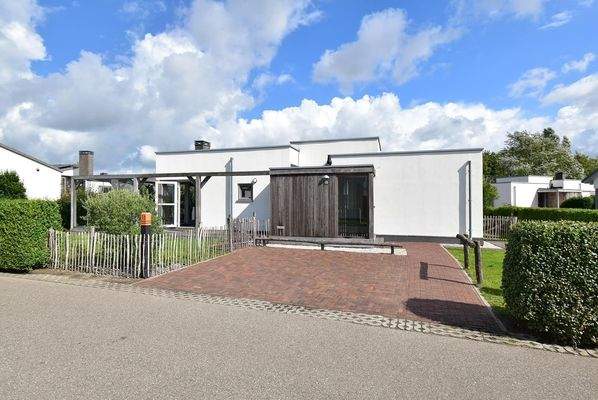 Haus Ouddorp Kaufen Fußweg Strand 527m² Grundstück