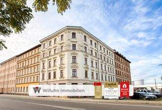 bezugsfrei I 2 Zimmer