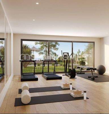 Elegant Flats in a Complex with Pool in Torrox Málaga