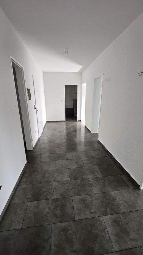 Gelsenkirchen / Resse Wohnungen, Gelsenkirchen / Resse Wohnung mieten