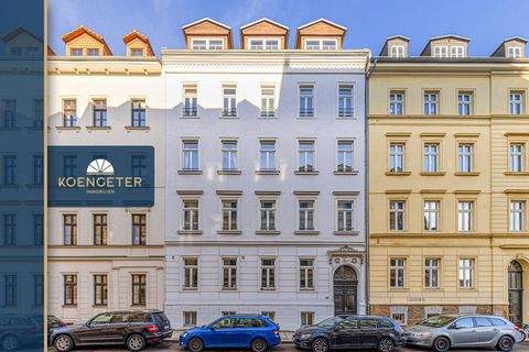 Leipzig Wohnungen, Leipzig Wohnung kaufen