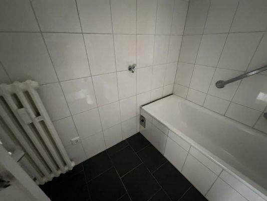 Waschmaschinenstellplatz