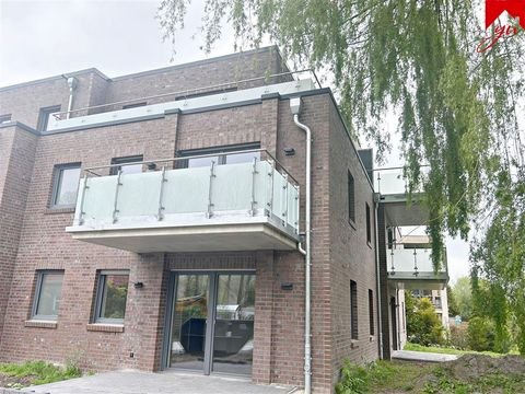 Aurich Wohnungen, Aurich Wohnung mieten