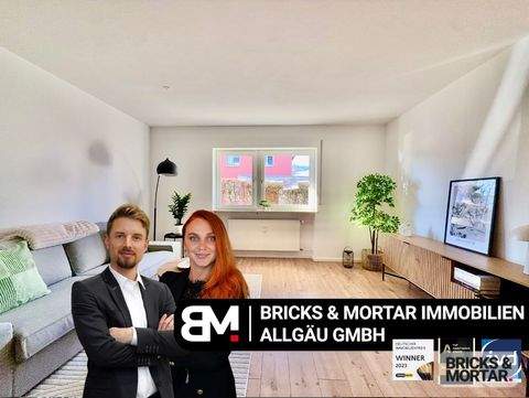 Sonthofen Wohnungen, Sonthofen Wohnung kaufen