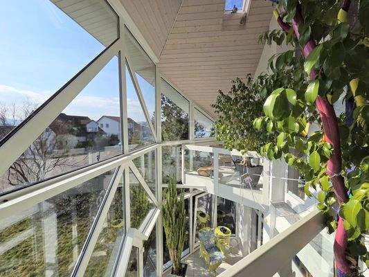 Ein ganz besonderes Feeling