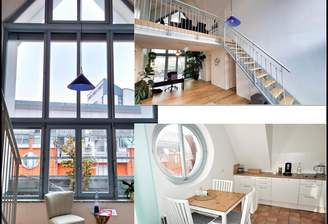 Bildercollage Erding Gewerbe