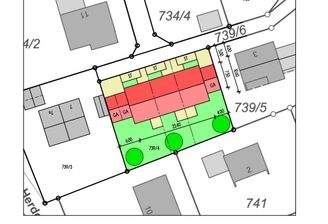 Bebauungsmöglichkeit