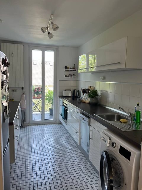 Düsseldorf Wohnungen, Düsseldorf Wohnung mieten