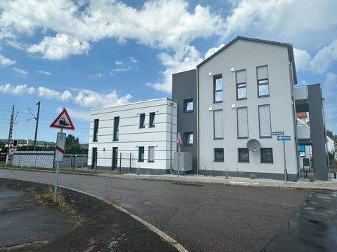 Saarbrücken Wohnungen, Saarbrücken Wohnung mieten