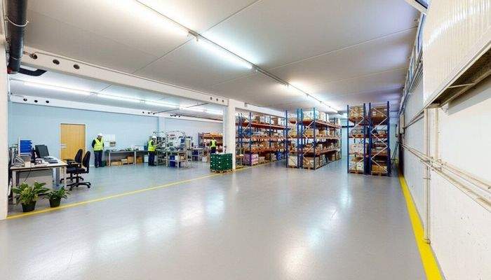 Ausstattungsbeispiel