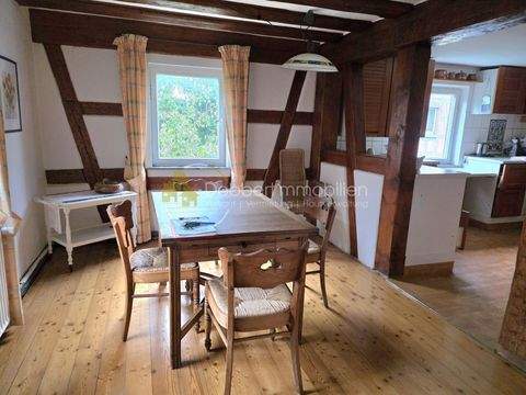 Bühlerzell Wohnungen, Bühlerzell Wohnung kaufen