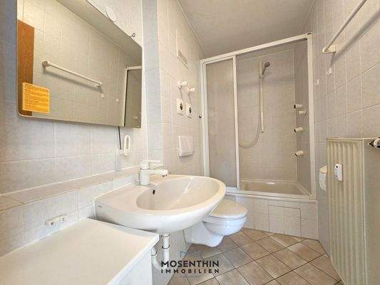 2. Badezimmer