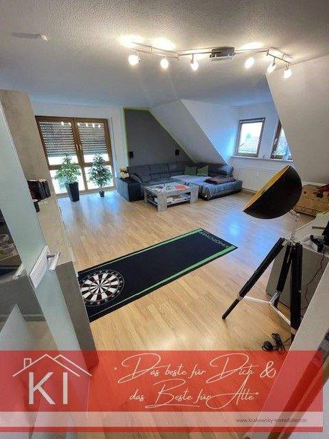 Doberschau-Gaußig / Doberschau Wohnungen, Doberschau-Gaußig / Doberschau Wohnung kaufen