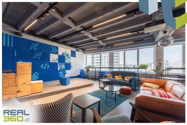 Einrichtungs- & Konfigurationsbeispiel vom 5. OG