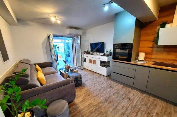 Einzugsbereit & vollständig möbliert