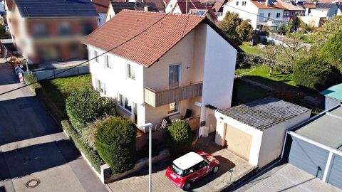 Bad Wimpfen Häuser, Bad Wimpfen Haus kaufen