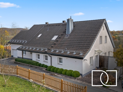 Untersteinach Häuser, Untersteinach Haus kaufen