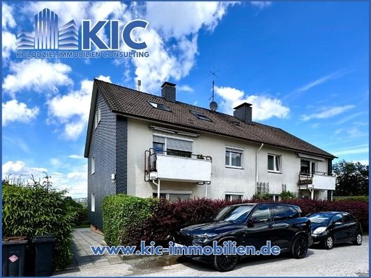 KIC-Immobilien Wermelskirchen