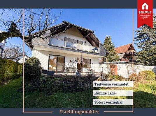 Ihr neues Zuhause