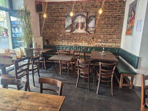 Köln Gastronomie, Pacht, Gaststätten