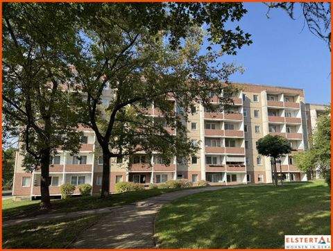 Gera Wohnungen, Gera Wohnung mieten