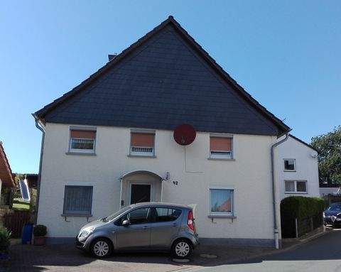 Bad Pyrmont Häuser, Bad Pyrmont Haus kaufen