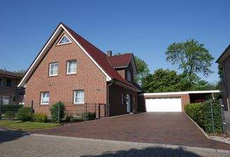 Blick aus Nordost
