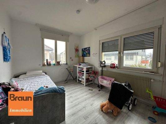 ZFH, VS-Schwenningen, Zimmer OG