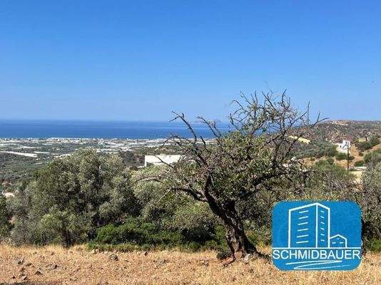 Kreta, Klima: Ein Stück Land mit unglaublichen Entwicklungsmöglichkeiten