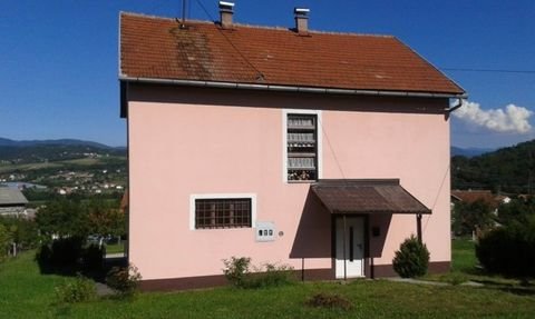 Donji Vakuf Häuser, Donji Vakuf Haus kaufen