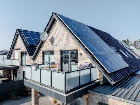 Papenburg Wohnungen, Papenburg Wohnung kaufen