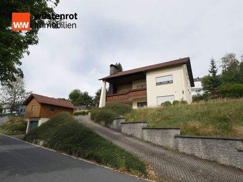 Tettau Häuser, Tettau Haus kaufen