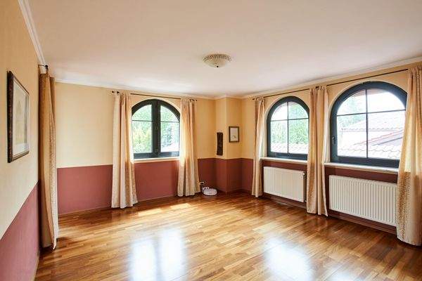 Wohnhaus 1.OG Schlafbereich