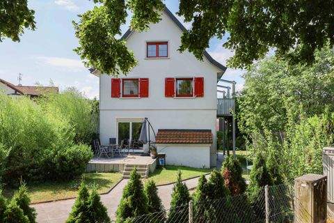 Lörrach Häuser, Lörrach Haus kaufen