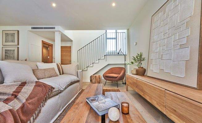 Casa-adosada-Esporles