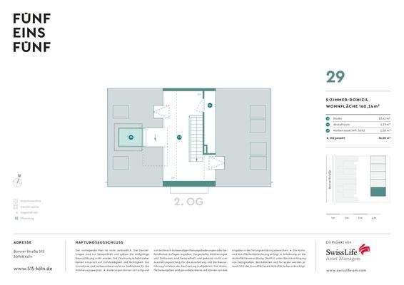 515 Grundriss SH 29 - 2. OG