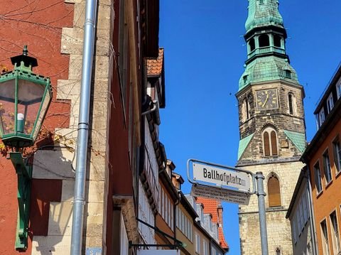 Hannover Wohnungen, Hannover Wohnung kaufen