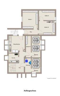 IMAXX_Main-Kinzig-Büdingen_10 Grundriss KG