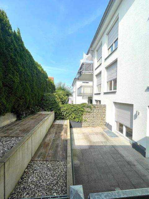 Leinburg Wohnungen, Leinburg Wohnung kaufen