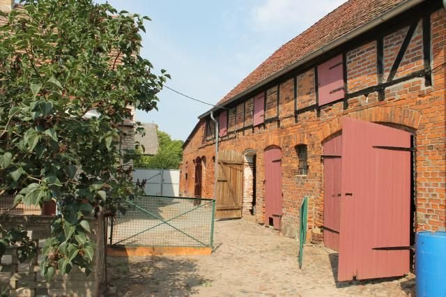 Ehemaliges Bauernhaus mit viel Platz zum individuellen Umbau