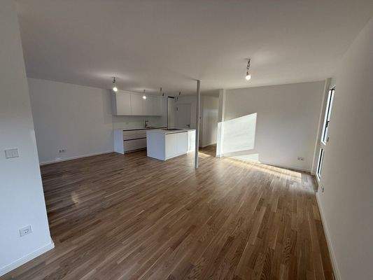 Wohnen/Essen/Kochen OG