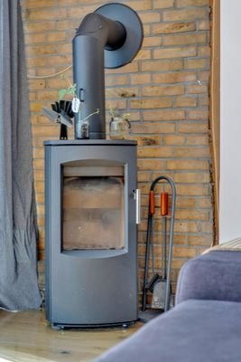 Kamin