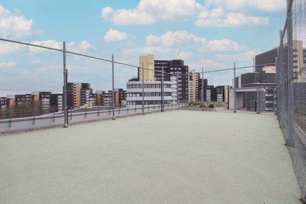 Gemeinschaftsbereich Dachterrasse(1)