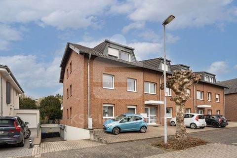 Bedburg Wohnungen, Bedburg Wohnung kaufen